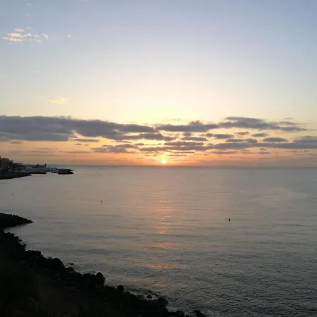 Ocean View * Tabaiba