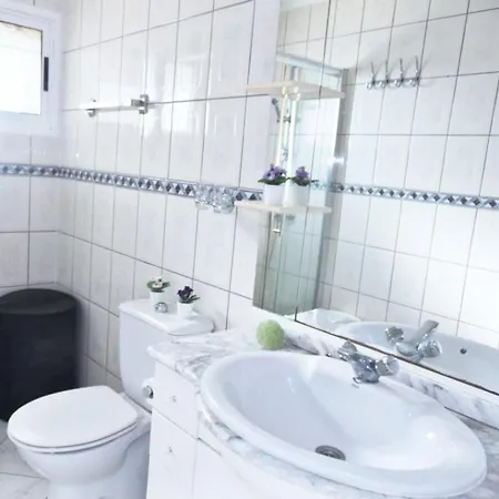 Lejlighed Ocean View