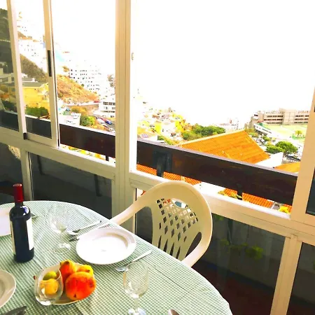 Appartement Ocean View