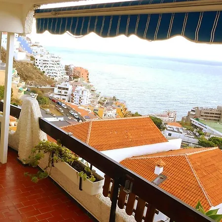 Ocean View Tabaiba