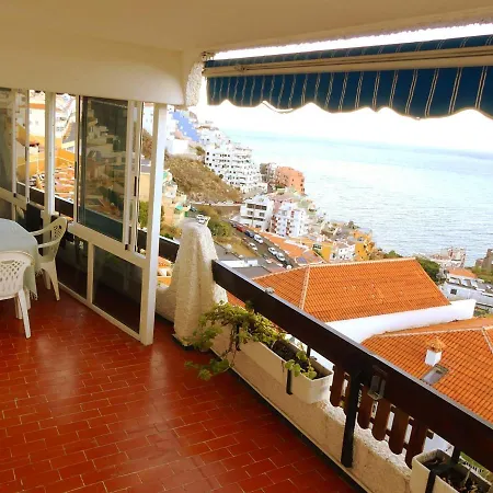شقة Ocean View Tabaiba