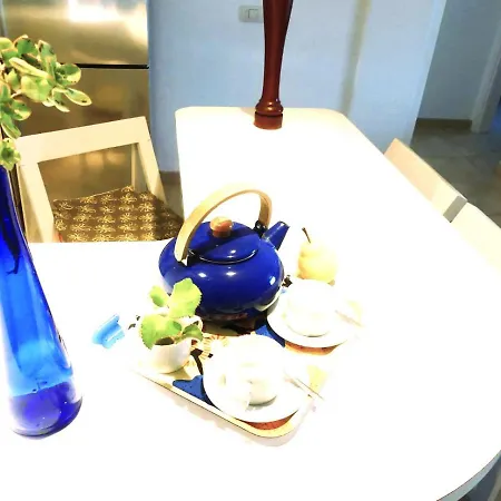 Ocean View Apartment *