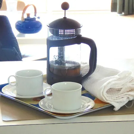 Ocean View Apartment Tabaiba