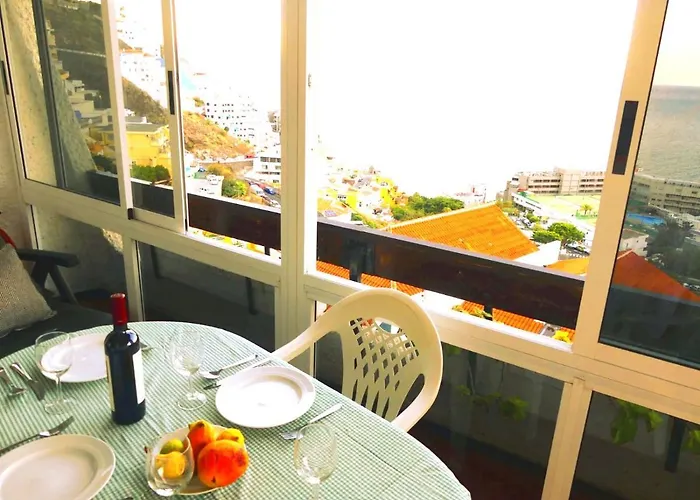 Lägenhet Ocean View