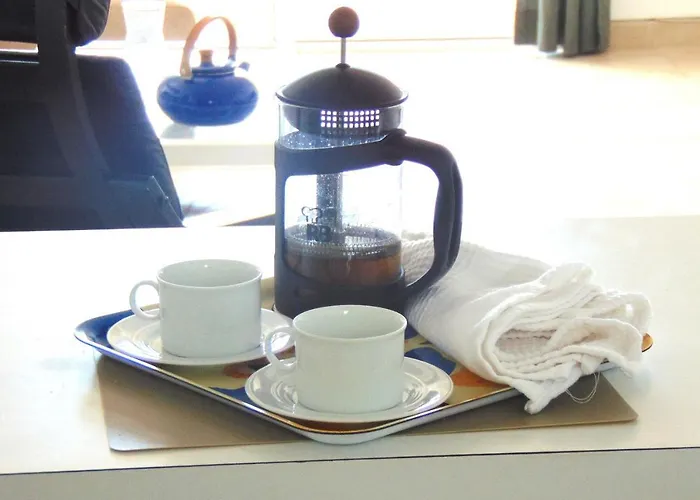 Ocean View Lägenhet Tabaiba