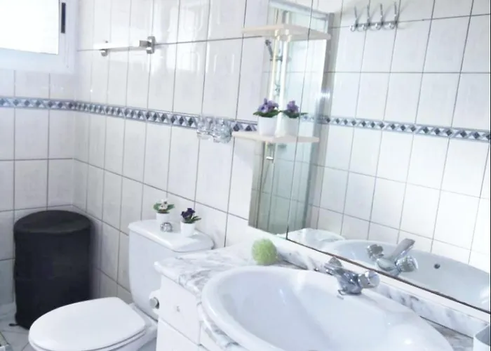 Lägenhet Ocean View